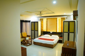 Ajwa Garden Hotel & Restaurant Bahawalpur